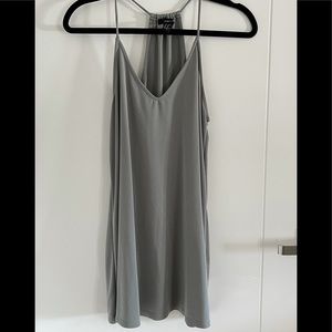 Midi dress